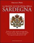 La grande enciclopedia della Sardegna