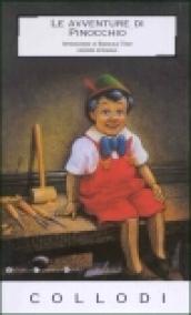 Le avventure di Pinocchio. Storia di un burattino