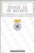 Diario di un nazista. Le confessioni di Adolf Eichmann