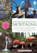 Dizionario universale della montagna