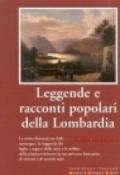 Leggende e racconti popolari della Lombardia