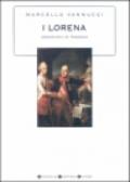 I Lorena. Granduchi di Toscana