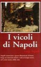 I vicoli di Napoli