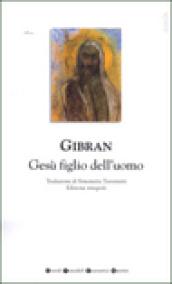 Gesù figlio dell'uomo