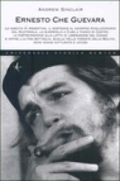 Ernesto Che Guevara