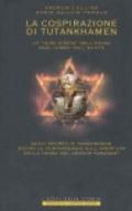 La cospirazione di Tutankhamen. La «vera storia» dell'esodo degli Ebrei dall'Egitto