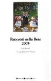 Racconti nella rete 2003