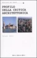 Profilo della critica architettonica