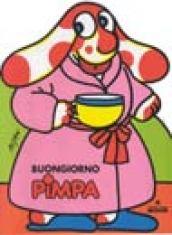 Buongiorno Pimpa