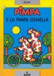 Pimpa e la Pimpa gemella