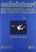 Enciclopedia calcio italiano (1960-1965)