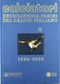 Enciclopedia calcio italiano (1996-2000)