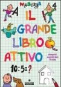 Il grande libro attivo