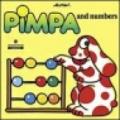 Pimpa and numbers