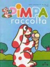 Raccolta Pimpa vol.26