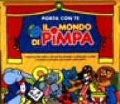Valigetta Pimpa