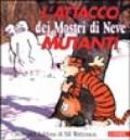 Calvin and Hobbes. L'attacco dei mostri di neve mutanti