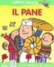 Il pane. Con adesivi