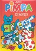 Pimpa diario