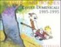 Calvin and Hobbes. Tavole domenicali 1985-1995