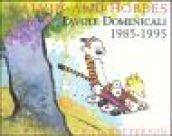 Calvin and Hobbes. Tavole domenicali 1985-1995