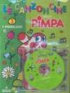 Le canzoncine della Pimpa. Con CD Audio: 3