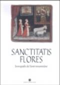 Sanctitatis flores. Iconografia dei santi nonantolani. Catalogo della mostra (Modena, 2003)