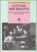 Letture discrepanti. La ricezione dell'Orlando furioso nel Cinquecento. Lo studio della ricerca storica come euristica dell'interpretazione