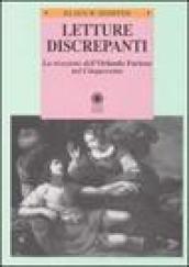 Letture discrepanti. La ricezione dell'Orlando furioso nel Cinquecento. Lo studio della ricerca storica come euristica dell'interpretazione