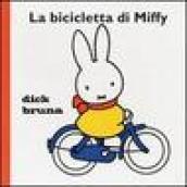 La bicicletta di Miffy