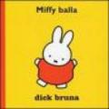 Miffy balla