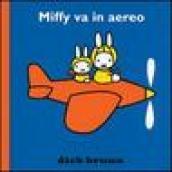 Miffy vola