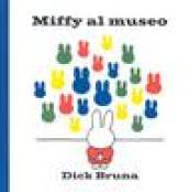 Miffy al museo