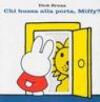 Chi bussa alla porta, Miffy?
