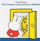 Chi bussa alla porta, Miffy?