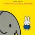 Chi c'è allo zoo, Miffy?