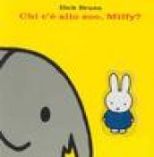 Chi c'è allo zoo, Miffy?