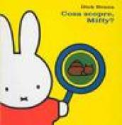 Cosa scopre, Miffy?