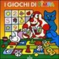 I giochi di Pimpa