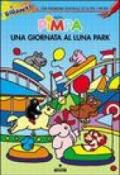 Pimpa, una giornata al luna park