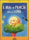 Il mal di pancia della luna