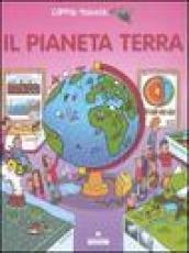 Il pianeta terra