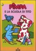 Pimpa e la scuola di Tito