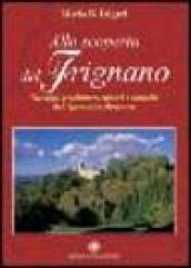 Alla scoperta del Frignano. Paesaggi e architetture, misteri e curiosità dell'appennino modenese