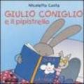 Giulio Coniglio e il pipistrello