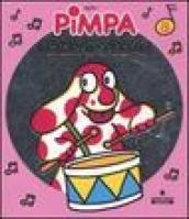 Pimpa. I giorni speciali. Con CD Audio