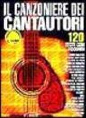 Il canzoniere dei cantautori