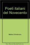 Poeti italiani del Novecento