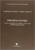 Theatrum naturae