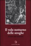 Il volo notturno delle streghe